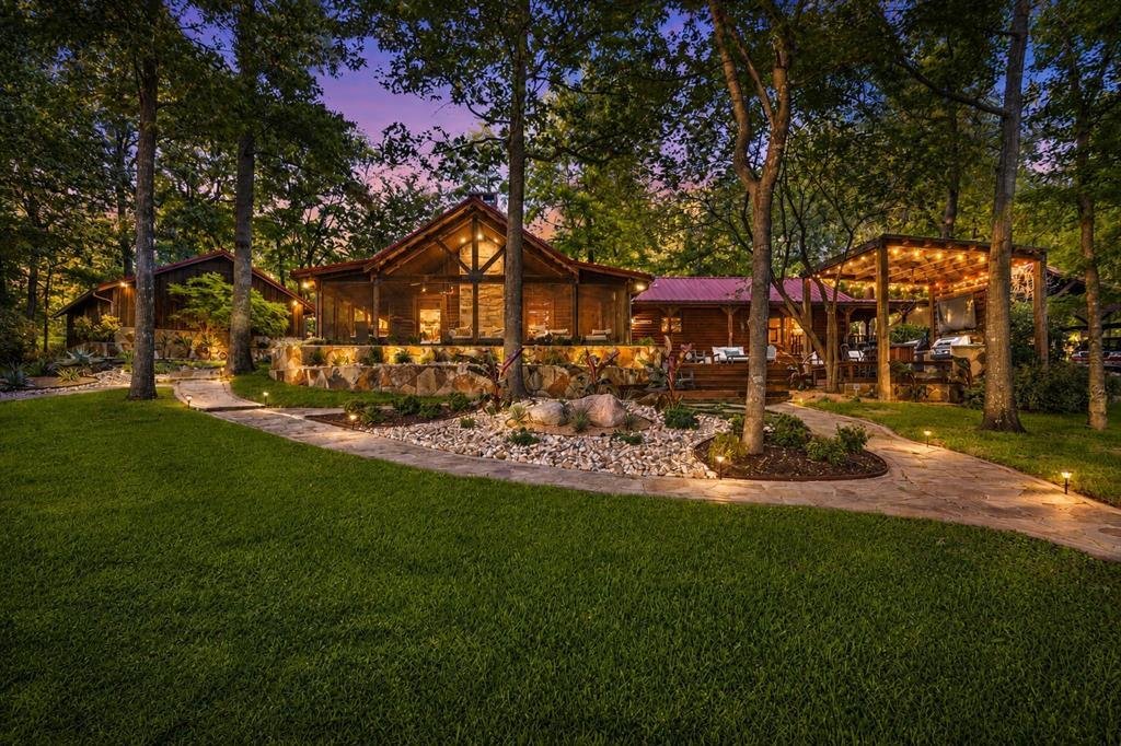 House in Pittsburg, Texas, United States 1 - 17895930