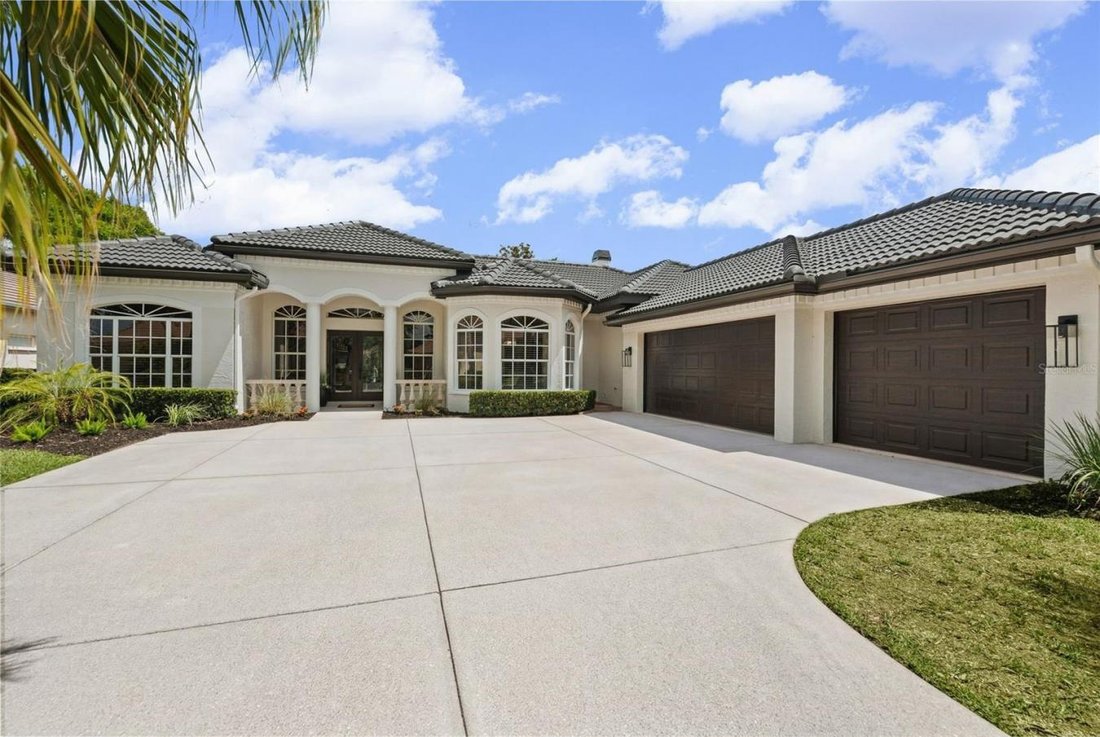 House in Bradenton, Florida, United States 1 - 18044845