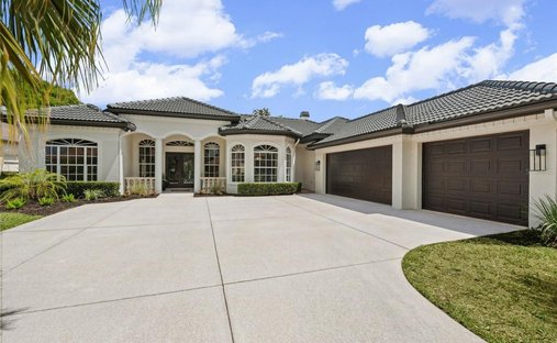 Casa a Bradenton, Florida, Stati Uniti 1