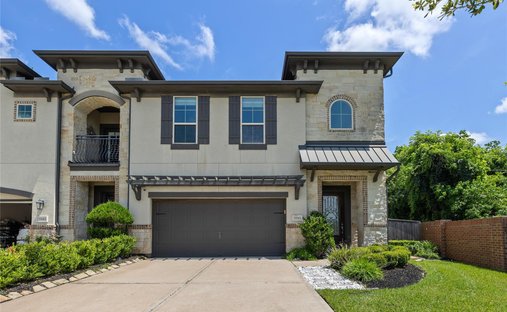 Casa a Missouri City, Texas, Stati Uniti 1