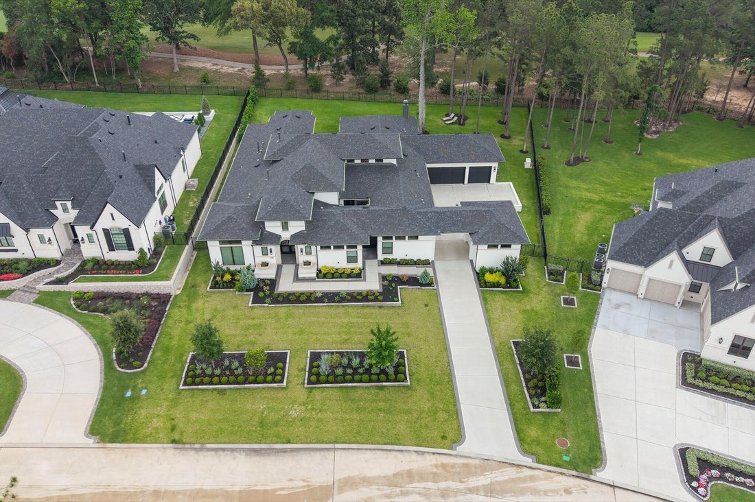 House in Montgomery, Texas, United States 4 - 18045380