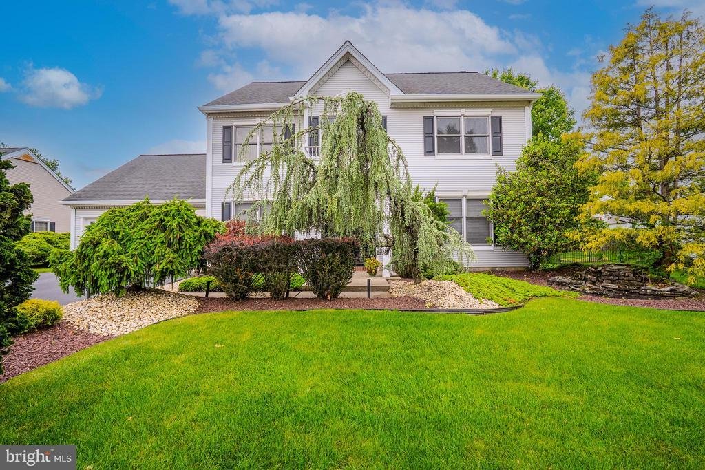 House in South Brunswick Township, New Jersey, United States 2 - 18047359