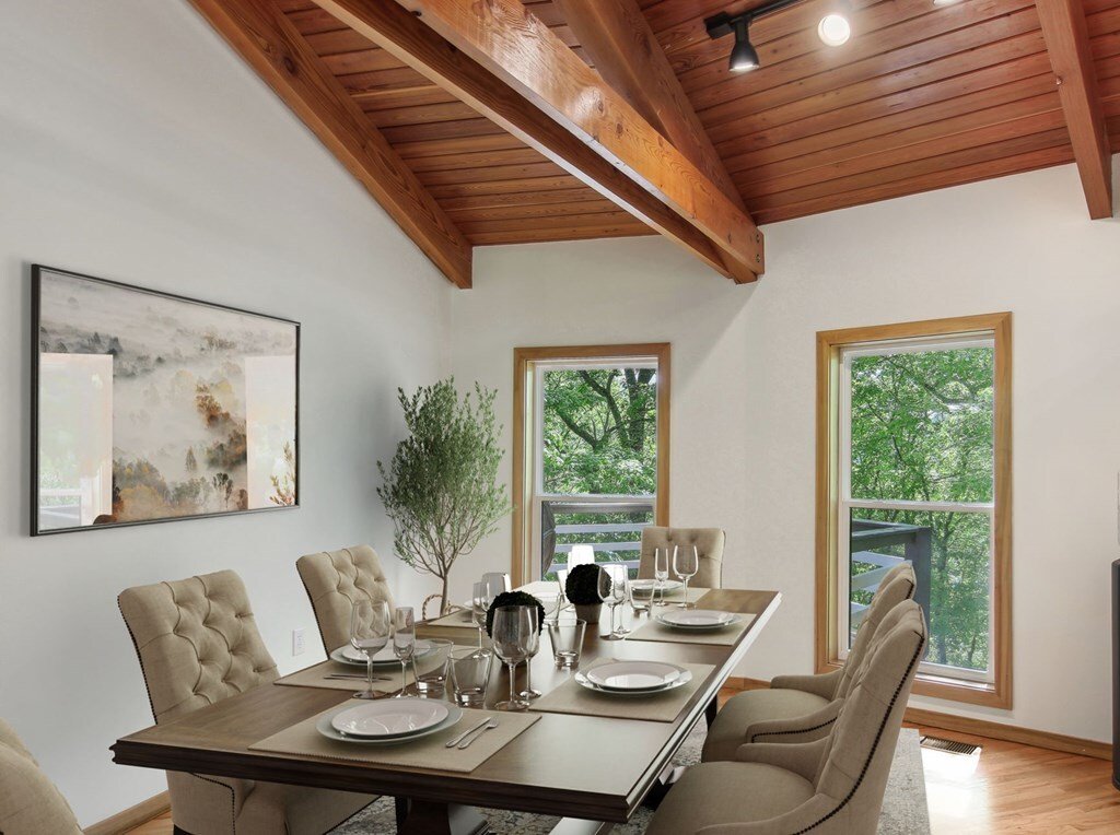 House in Bryson City, North Carolina, United States 5 - 18047526