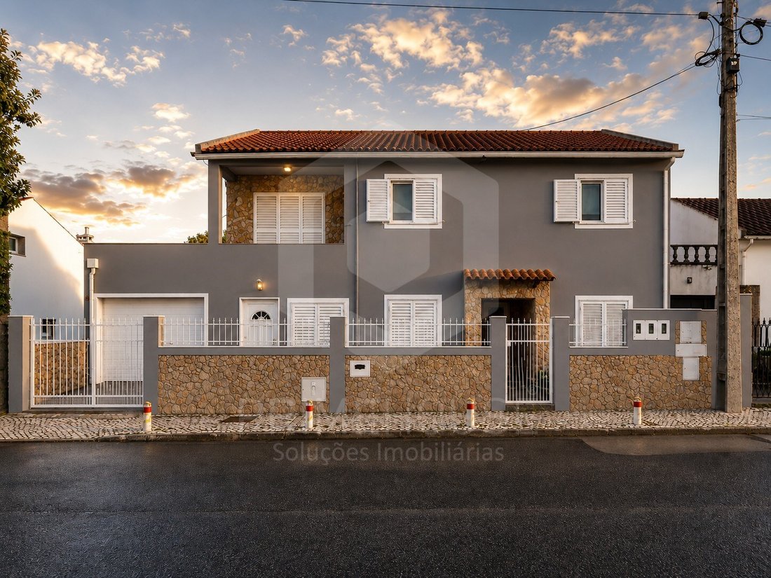 House in Quinta do Conde, Setubal, Portugal 4 - 18047413