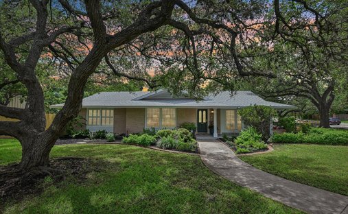 House in San Antonio, Texas, United States 1