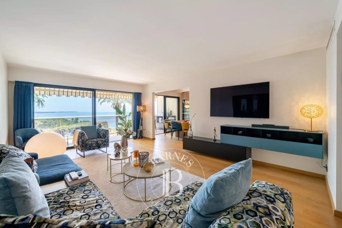 Apartment in Font de Veyre, Cannes, France 3 - 17907665