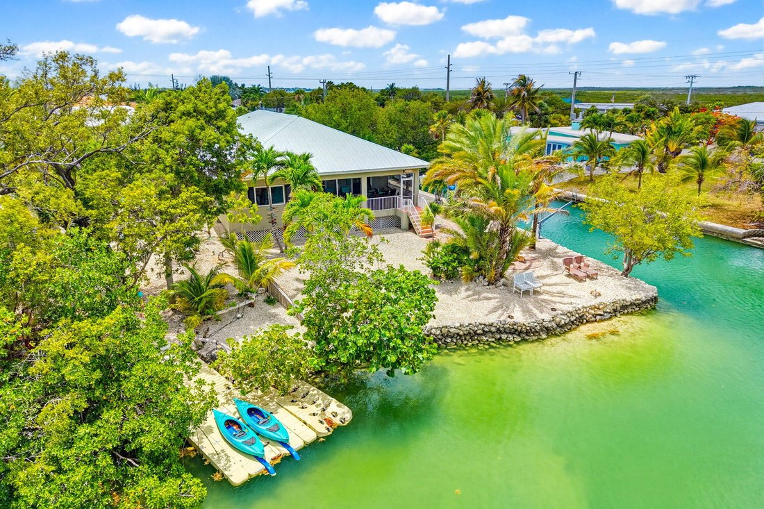 House in Big Pine Key, Florida, United States 2 - 18047825
