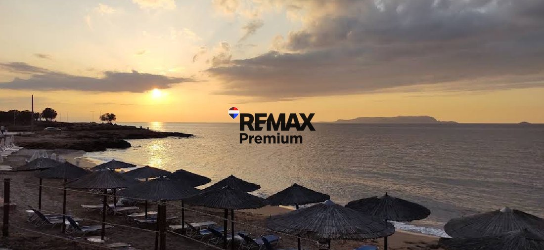 Apartment in Community of Gouve, Gouves, Greece 2 - 18051641
