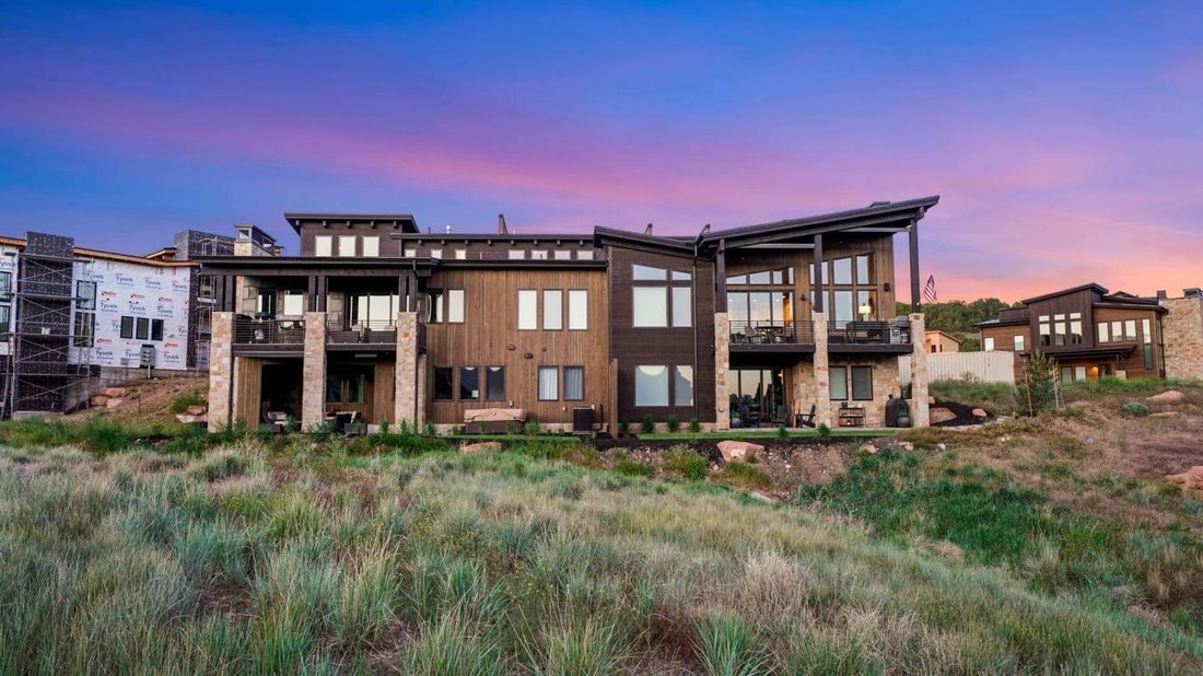 House in Heber City, Utah, United States 3 - 18044755