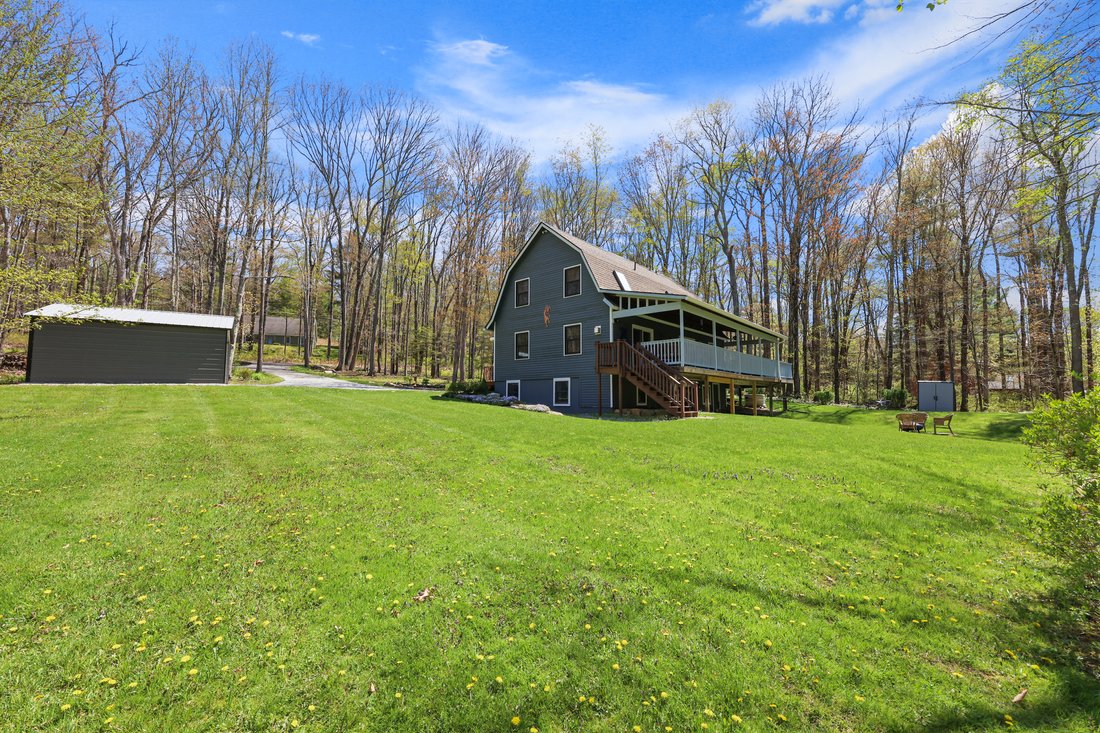 House in Sheffield, Massachusetts, United States 5 - 17268827