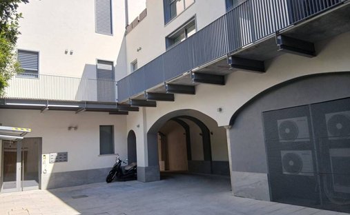 Apartamento en Centro, Varese, Lombardía 1