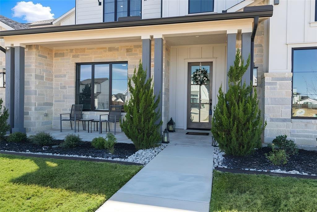 House in Haslet, Texas, United States 3 - 18044274