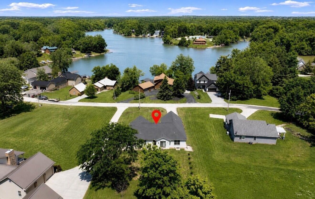 House in Mount Gilead, Ohio, United States 2 - 17678945