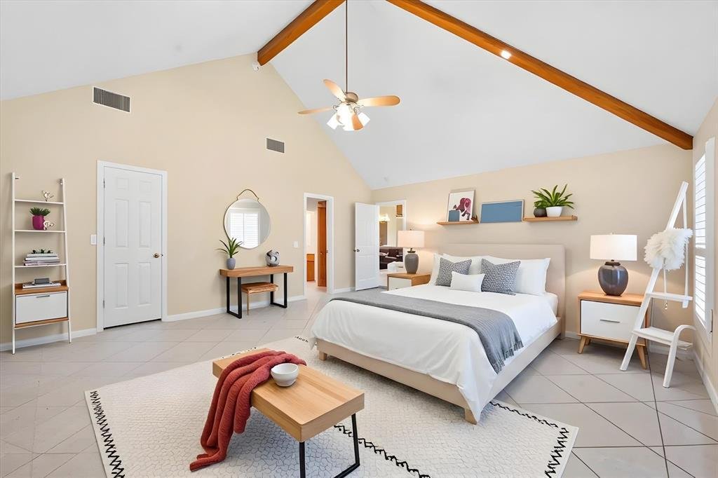 House in Mansfield, Texas, United States 5 - 18046780