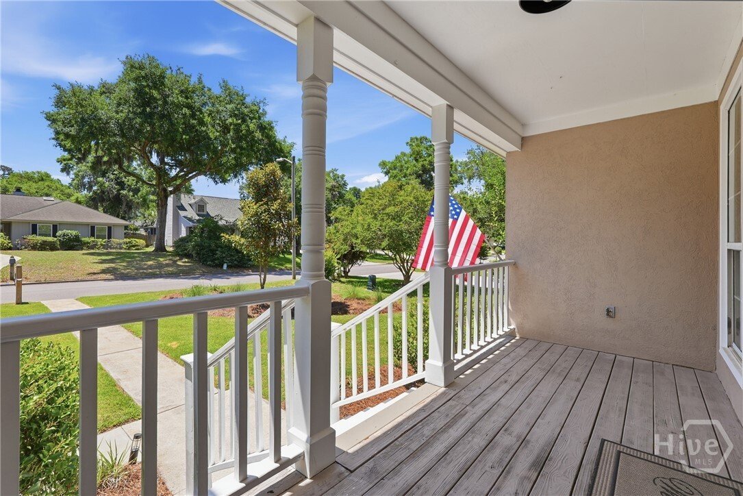 House in Savannah, Georgia, United States 5 - 18043984