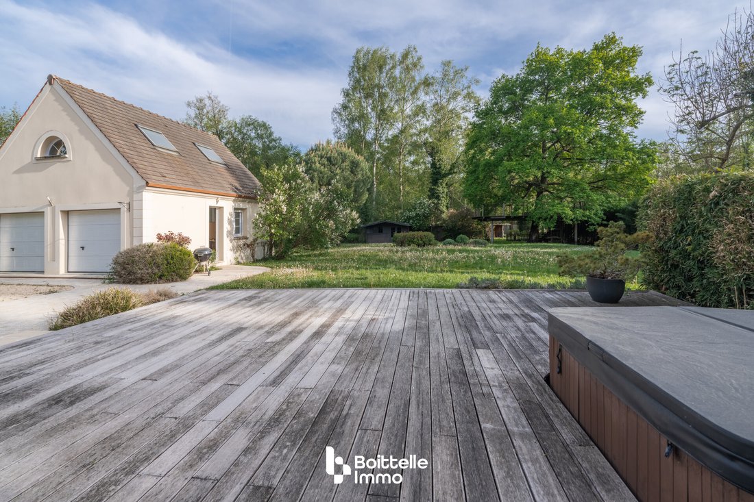 House in Buthiers, Ile-de-France, France 5 - 17673500