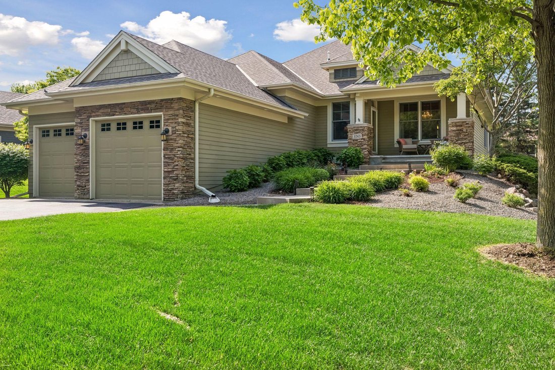 House in Woodbury, Minnesota, United States 2 - 18045500
