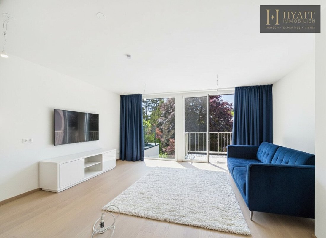 Apartment in Vienna, Wien, Austria 3 - 18045246