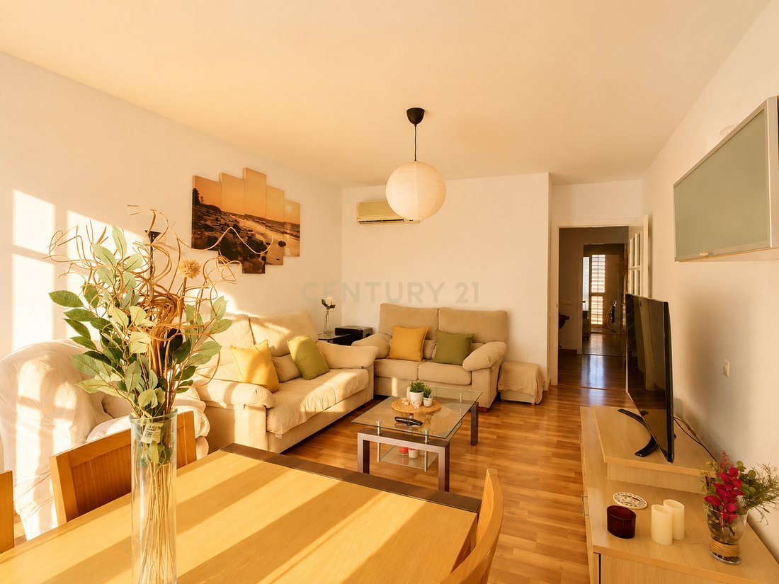 Apartment in Arroyo de la Miel, Benalmadena, Andalusia 1 - 18044688
