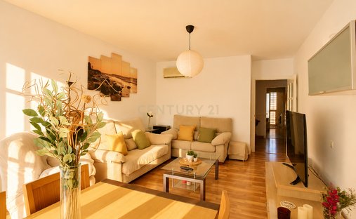 Apartment in Arroyo de la Miel, Benalmadena, Andalusia 1