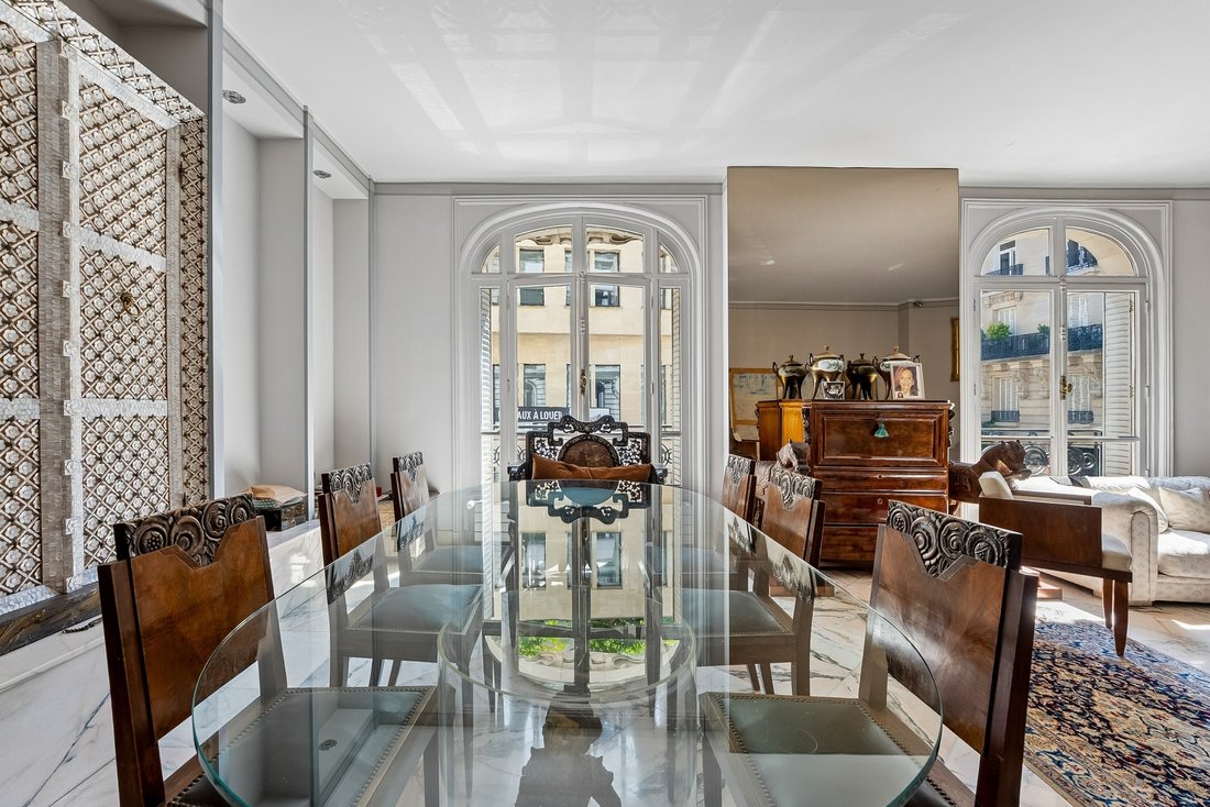 Apartment in Vaugirard-Parc des Expositions, Paris 15e Arrondissement, Paris 3 - 18044854