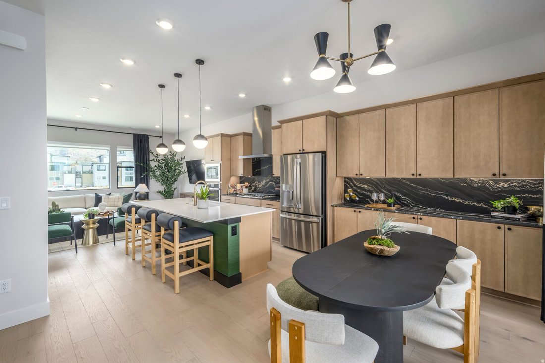 Townhouse in Holladay, Utah, United States 2 - 18048154