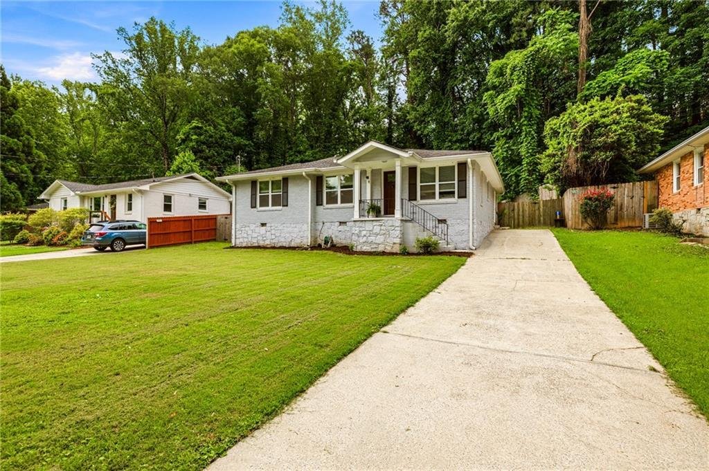 House in Decatur, Georgia, United States 2 - 18046711