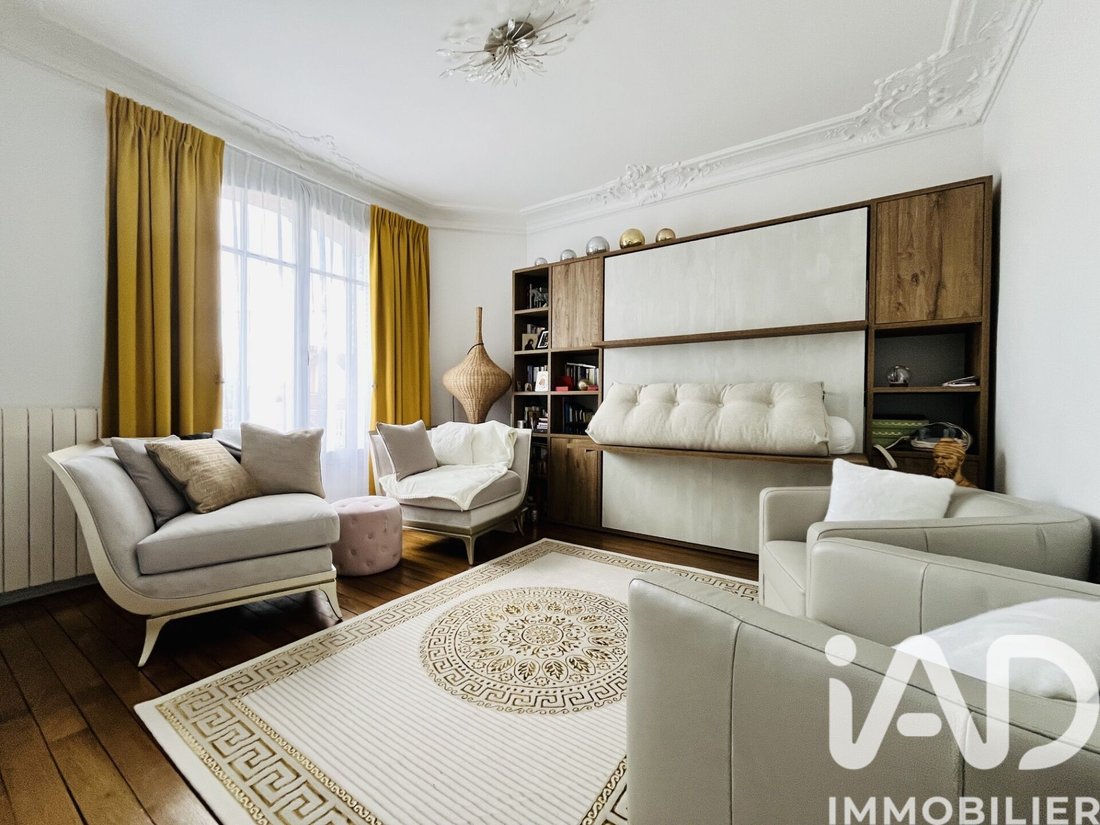 House in Rambouillet, Ile-de-France, France 2 - 18051603