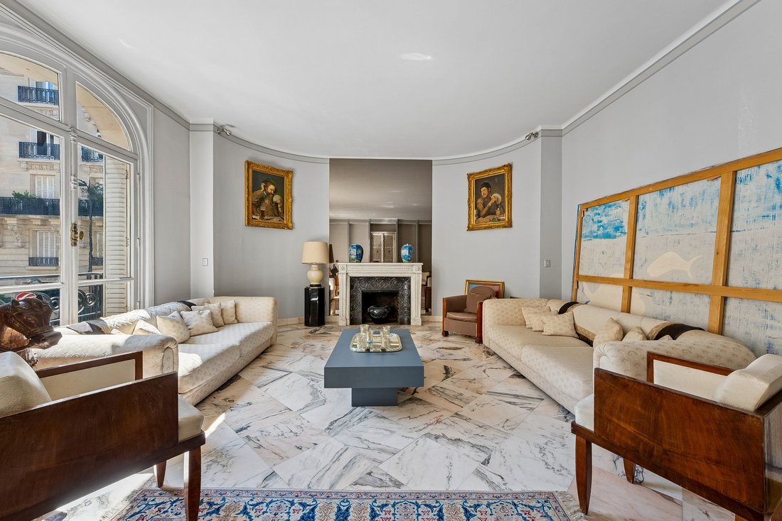 Apartment in Vaugirard-Parc des Expositions, Paris 15e Arrondissement, Paris 1 - 18044854