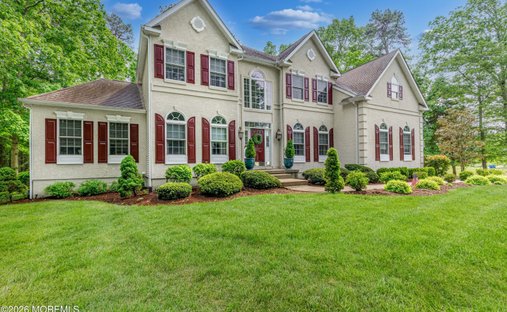 Casa a Jackson, New Jersey, Stati Uniti 1