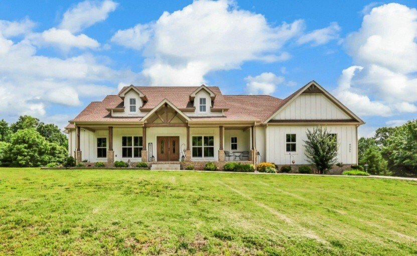 House in Indian Mound, Tennessee, United States 2 - 18050872