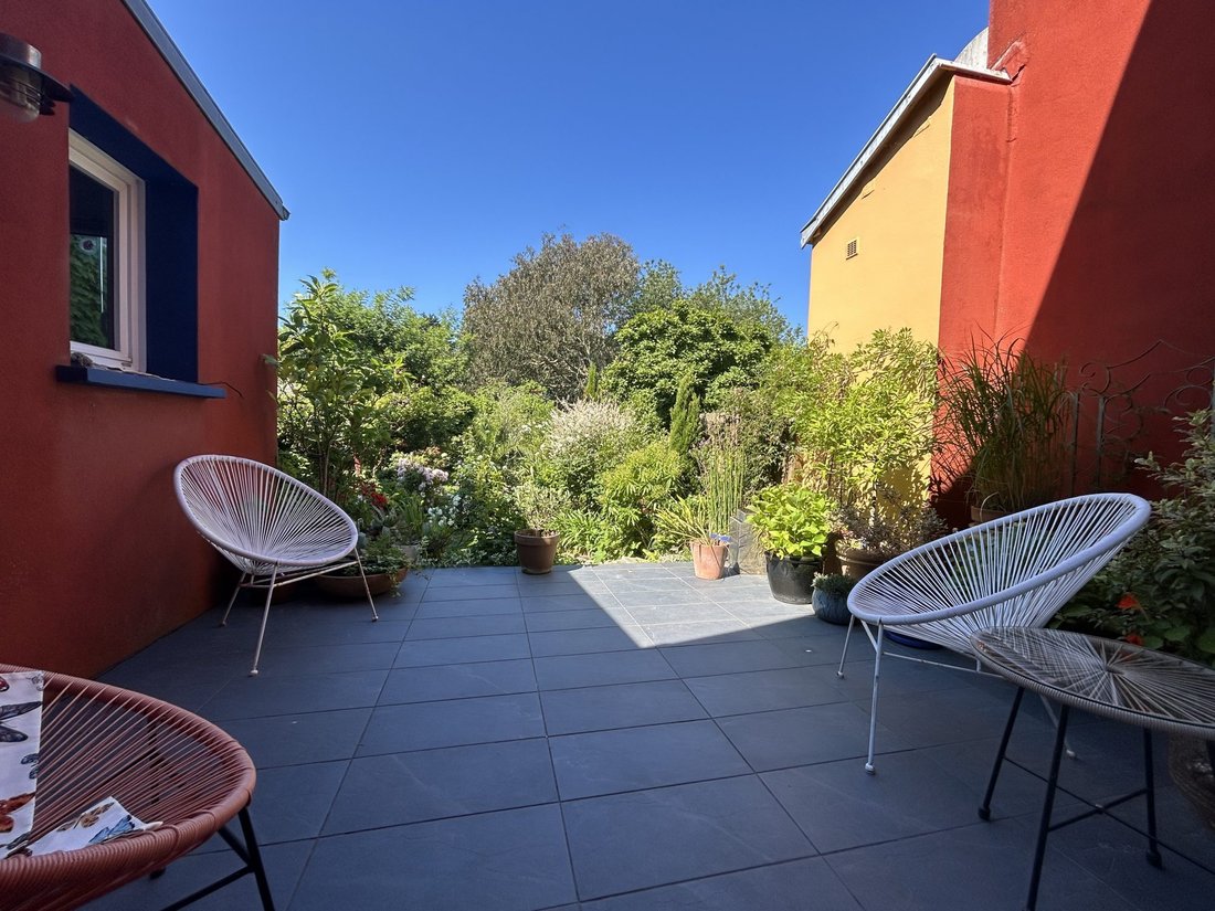 House in Centre Ville, Douarnenez, France 5 - 18043426