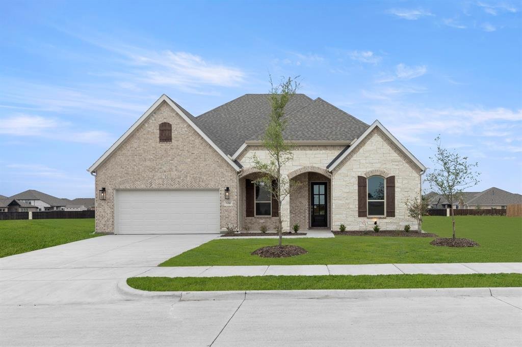 House in Forney, Texas, United States 1 - 17855974