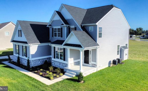 Casa a Ellendale, Delaware, Stati Uniti 1