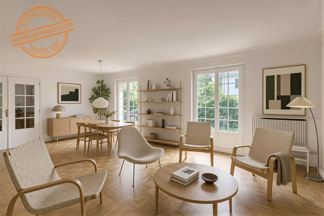 Villa in Champagne-au-Mont-d'Or, Auvergne-Rhône-Alpes, France 2 - 18042802