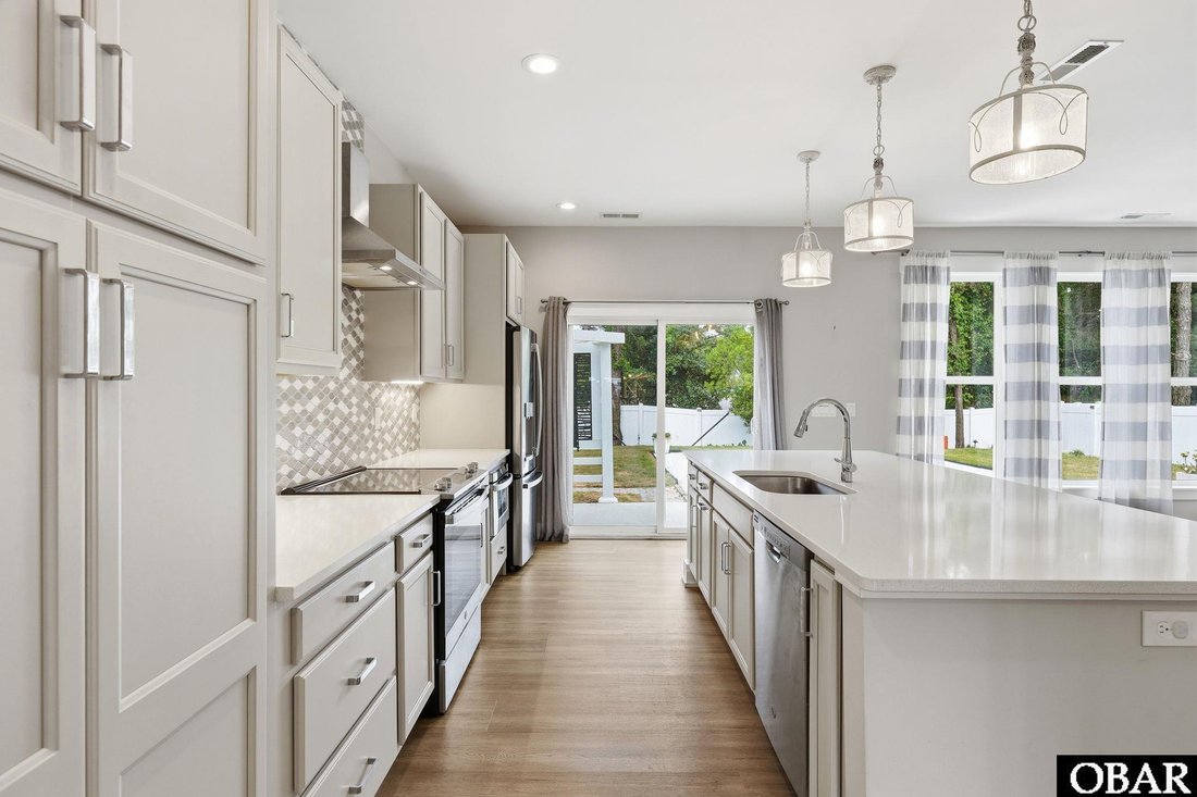 House in Kill Devil Hills, North Carolina, United States 5 - 18044121
