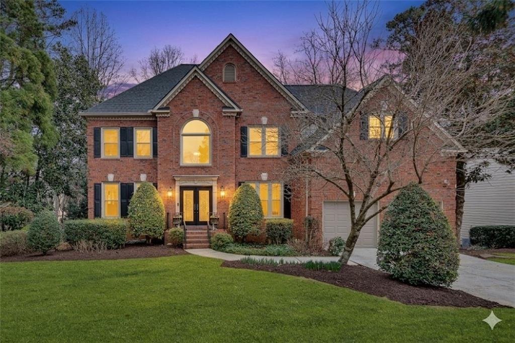 House in Suwanee, Georgia, United States 1 - 18047528