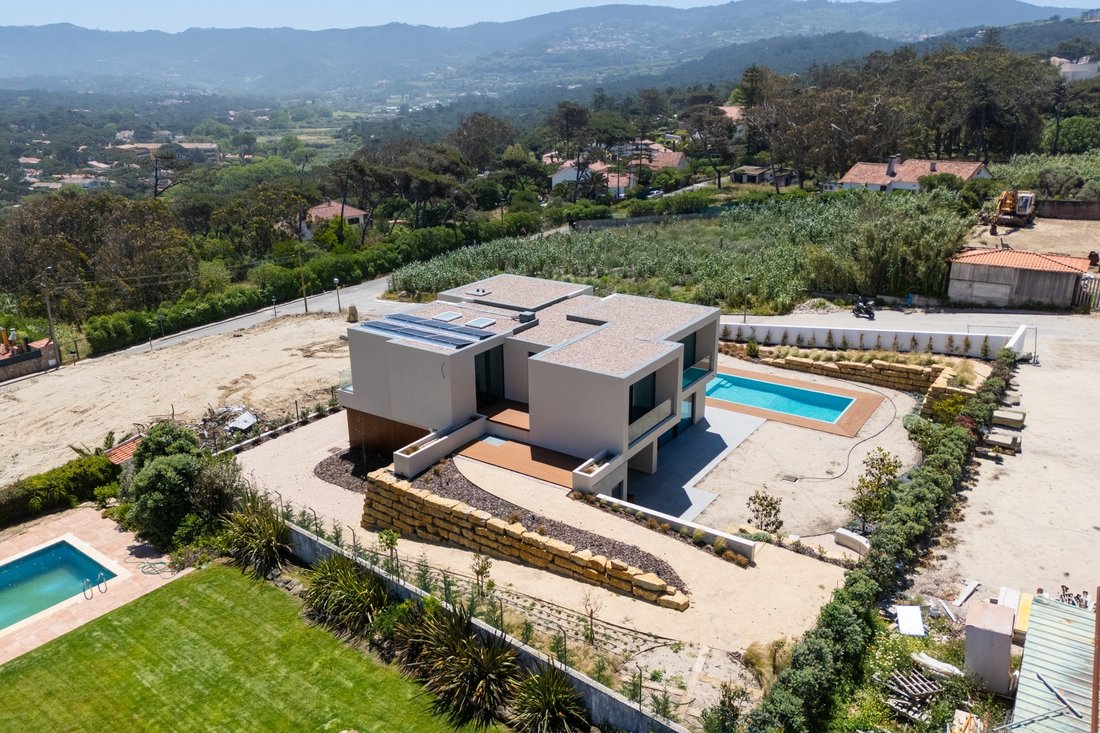 House in Sintra, Lisbon, Portugal 4 - 18043354