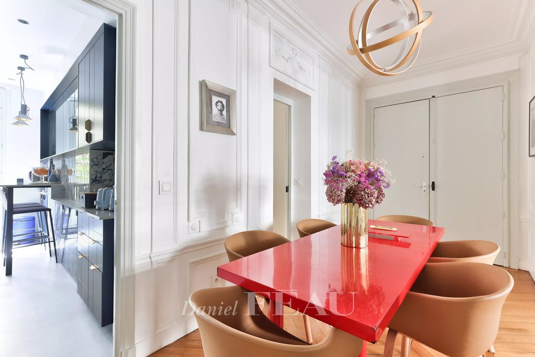 Apartment in Saint Thomas d'Aquin, Paris 7e Arrondissement, Paris 5 - 15783041