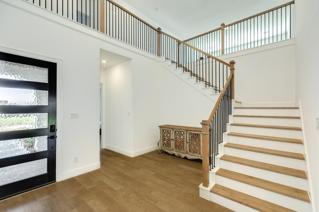House in Manvel, Texas, United States 4 - 18046909