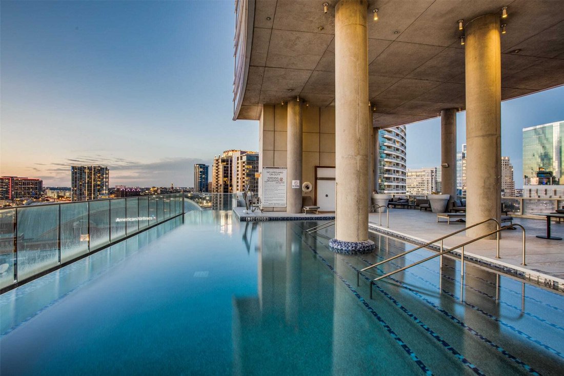 House in Dallas, Texas, United States 5 - 18049379