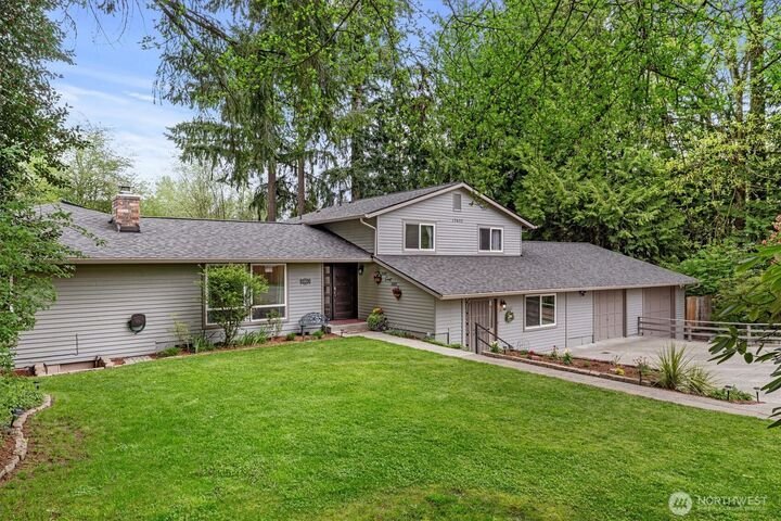 House in Newcastle, Washington, United States 1 - 18049713