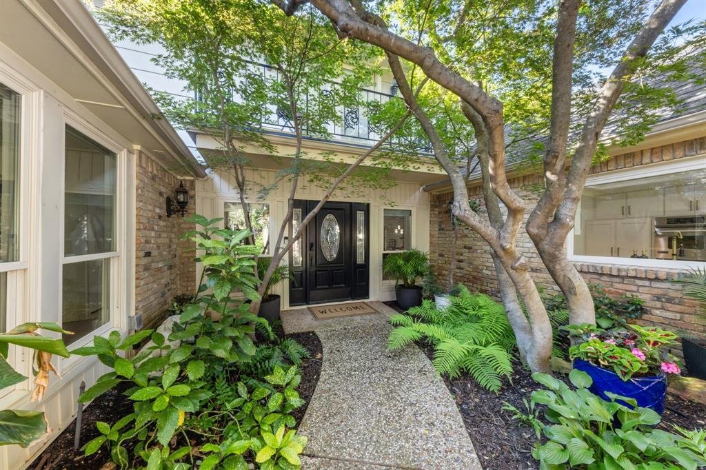 House in Dallas, Texas, United States 3 - 18046844
