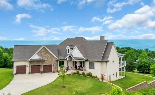 Casa a South Pittsburg, Tennessee, Stati Uniti 1
