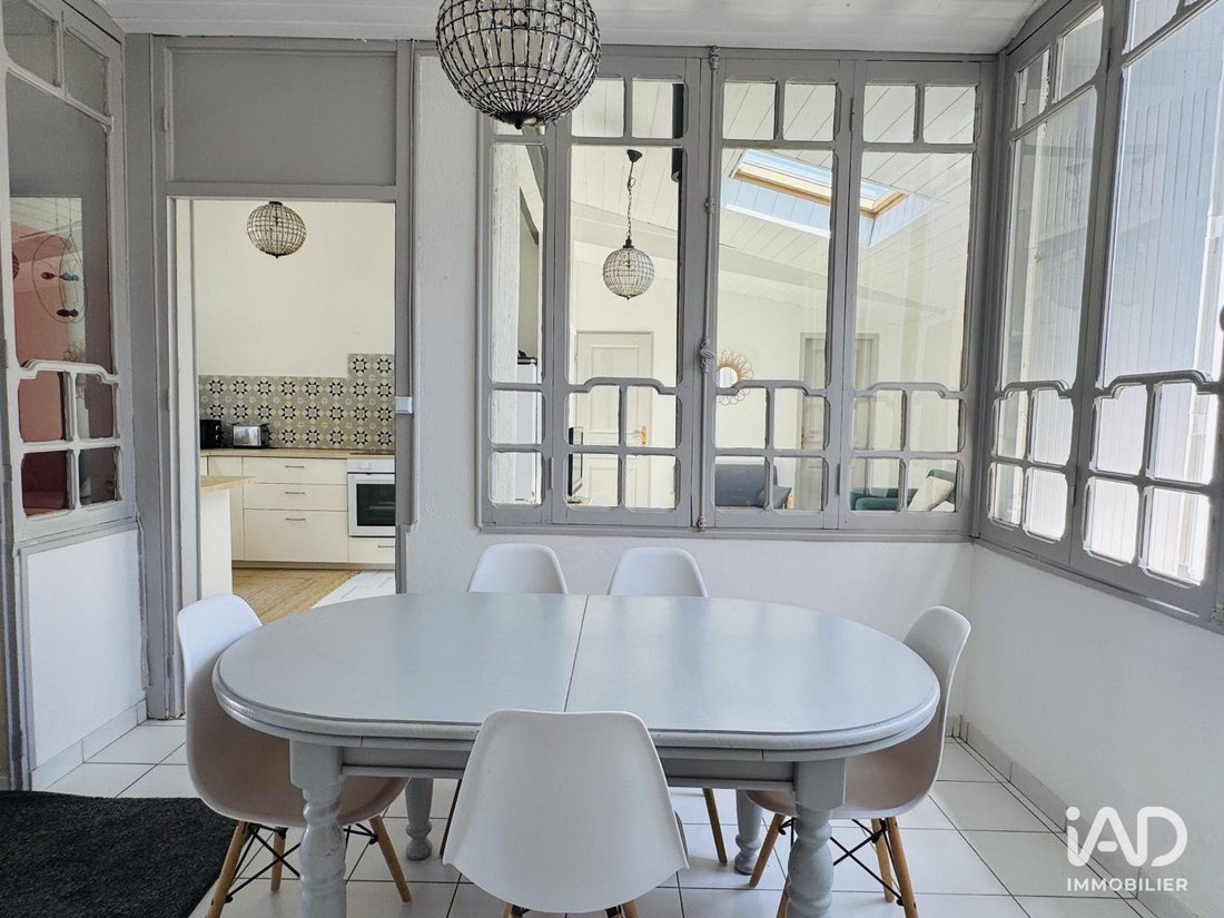 House in Soulac-sur-Mer, Nouvelle-Aquitaine, France 2 - 18051600