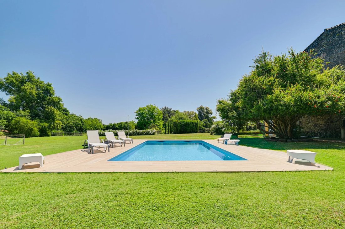 Country House in Rupia, Catalonia, Spain 3 - 15040713