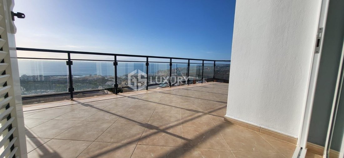 House in Costa Adeje, Adeje, Canary Islands 5 - 17901347