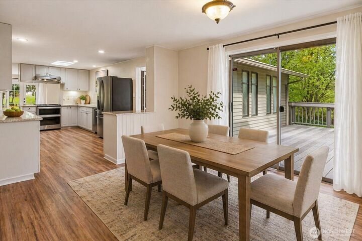 House in Newcastle, Washington, United States 4 - 18049713