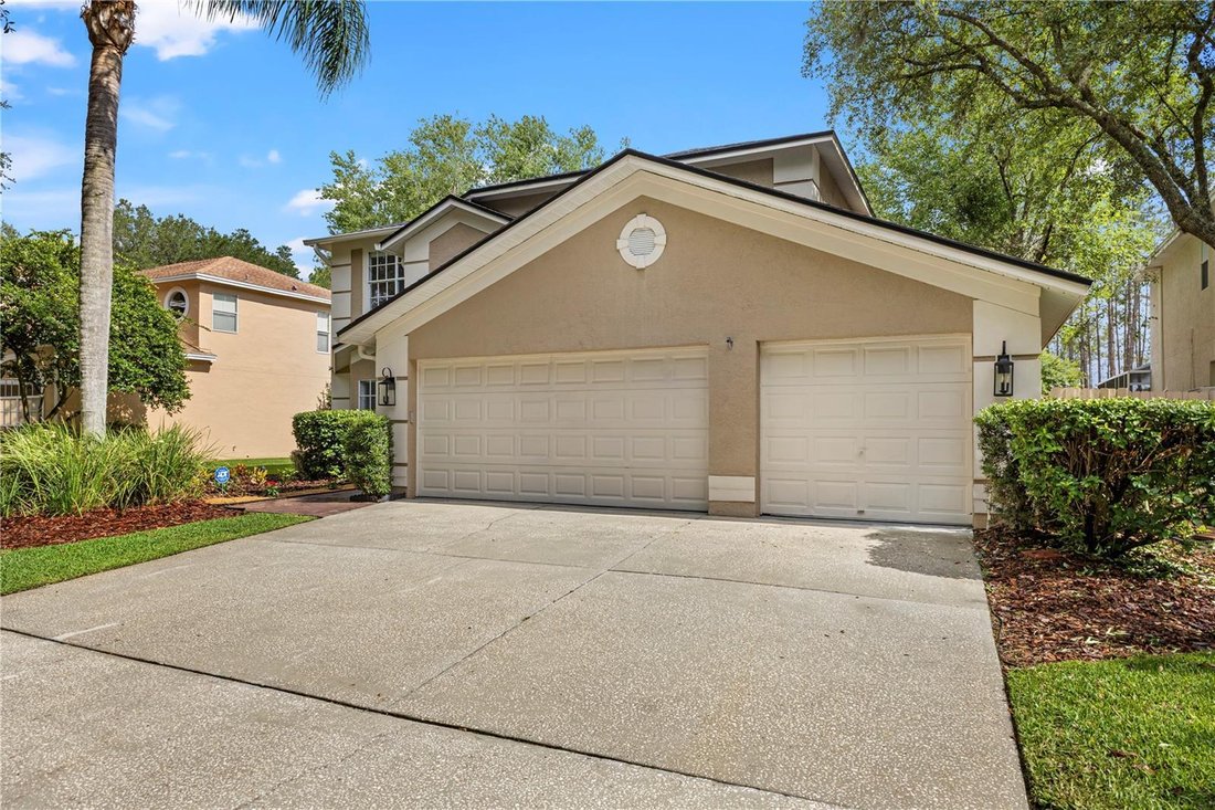 House in Tampa, Florida, United States 3 - 18046877