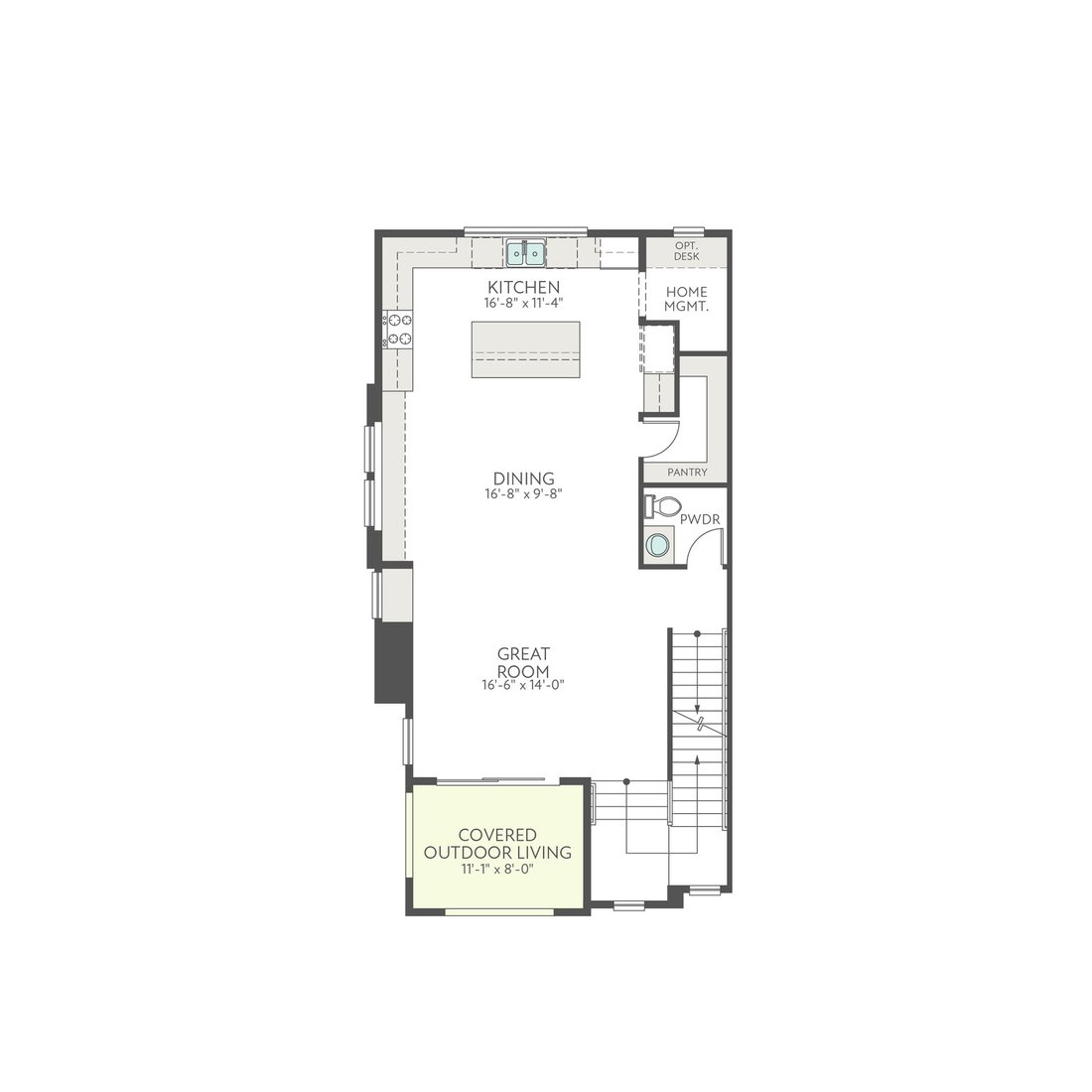 Townhouse in Holladay, Utah, United States 4 - 18048153